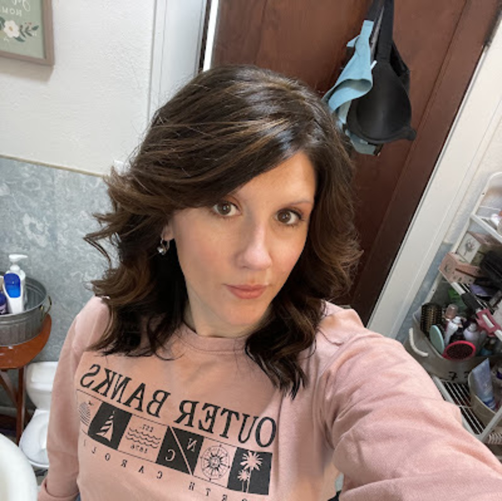 Meet your Posher, Brittany